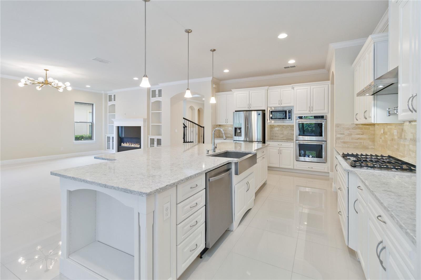 ENCLAVE AT VILLAGEWALK - Residential Lease