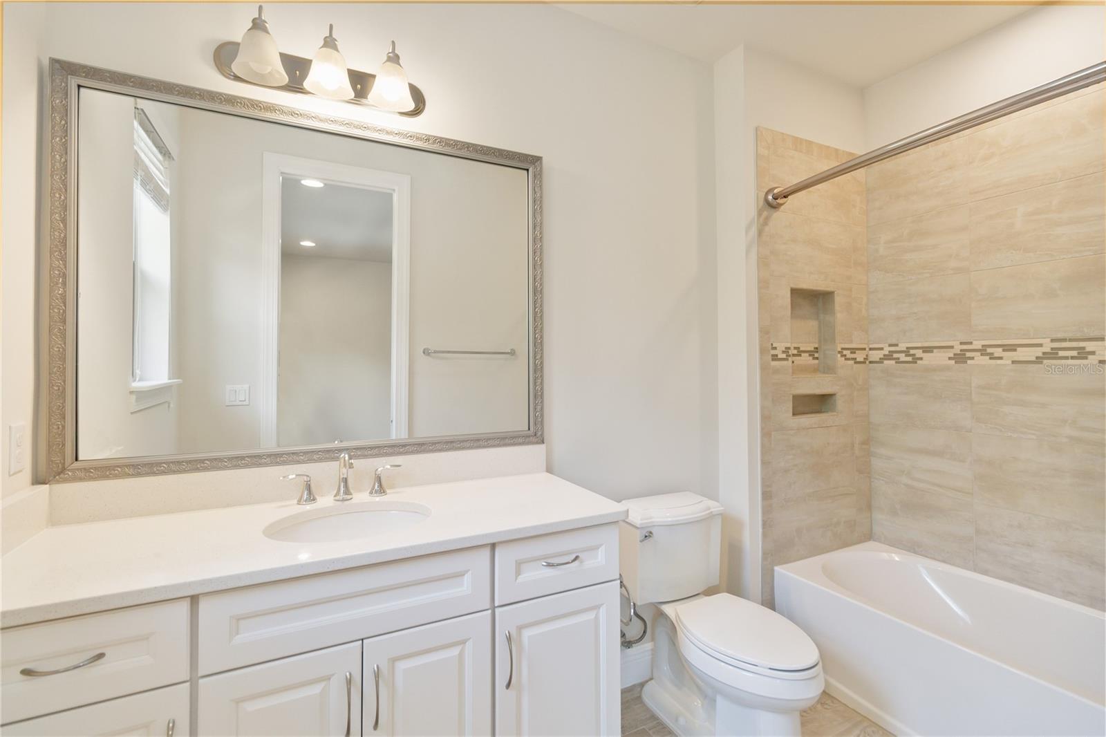 ENCLAVE AT VILLAGEWALK - Residential Lease