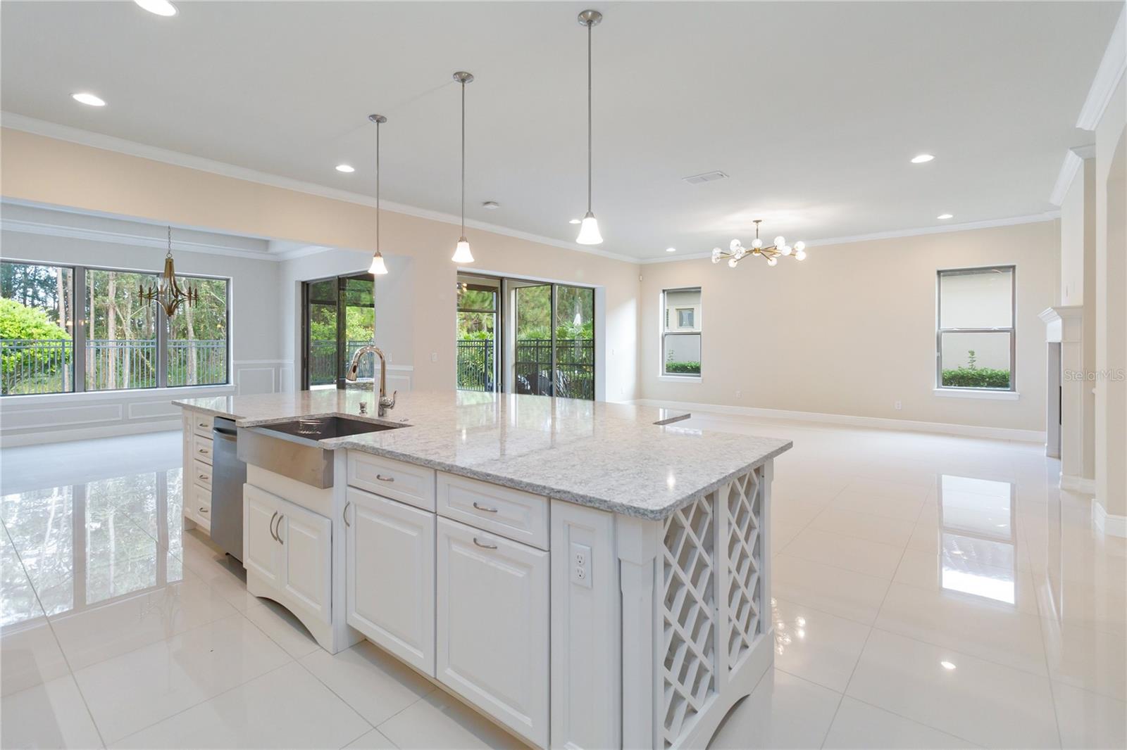 ENCLAVE AT VILLAGEWALK - Residential Lease