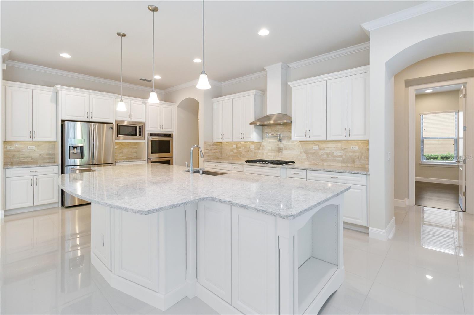 ENCLAVE AT VILLAGEWALK - Residential Lease