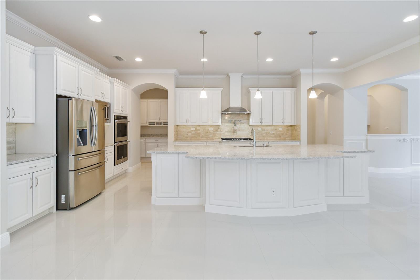 ENCLAVE AT VILLAGEWALK - Residential Lease