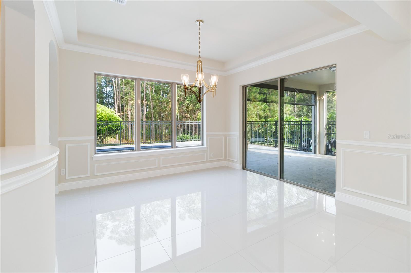 ENCLAVE AT VILLAGEWALK - Residential Lease