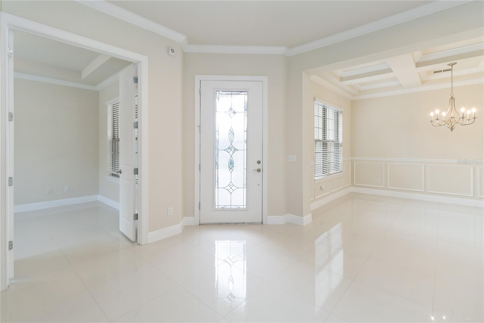 ENCLAVE AT VILLAGEWALK - Residential Lease