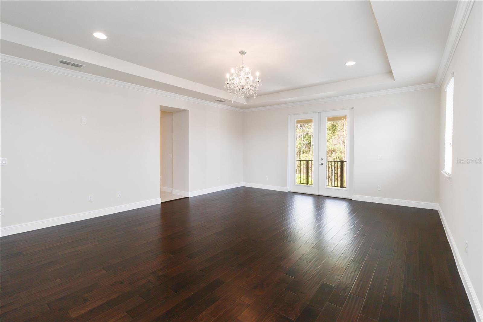 ENCLAVE AT VILLAGEWALK - Residential Lease