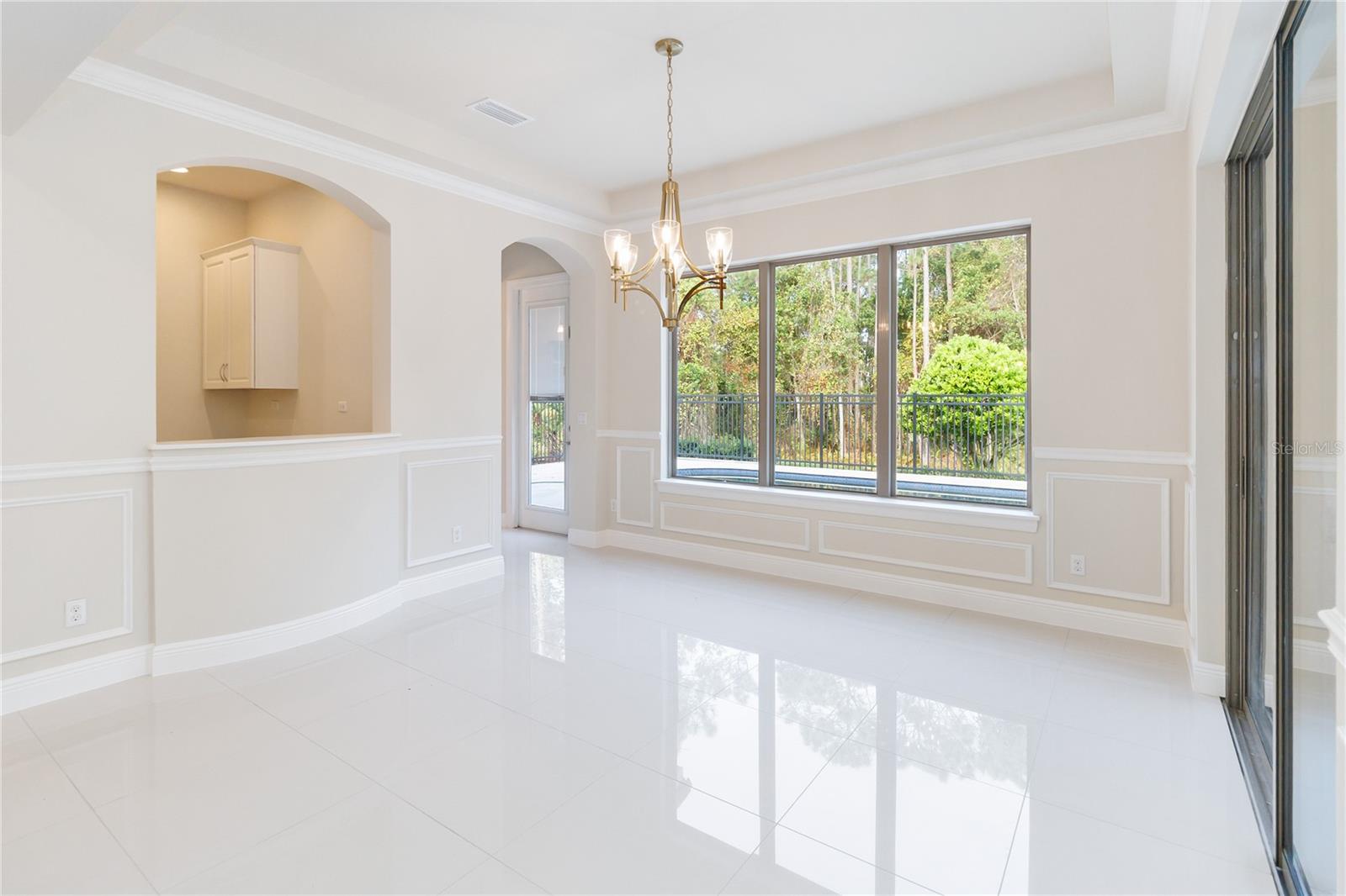 ENCLAVE AT VILLAGEWALK - Residential Lease