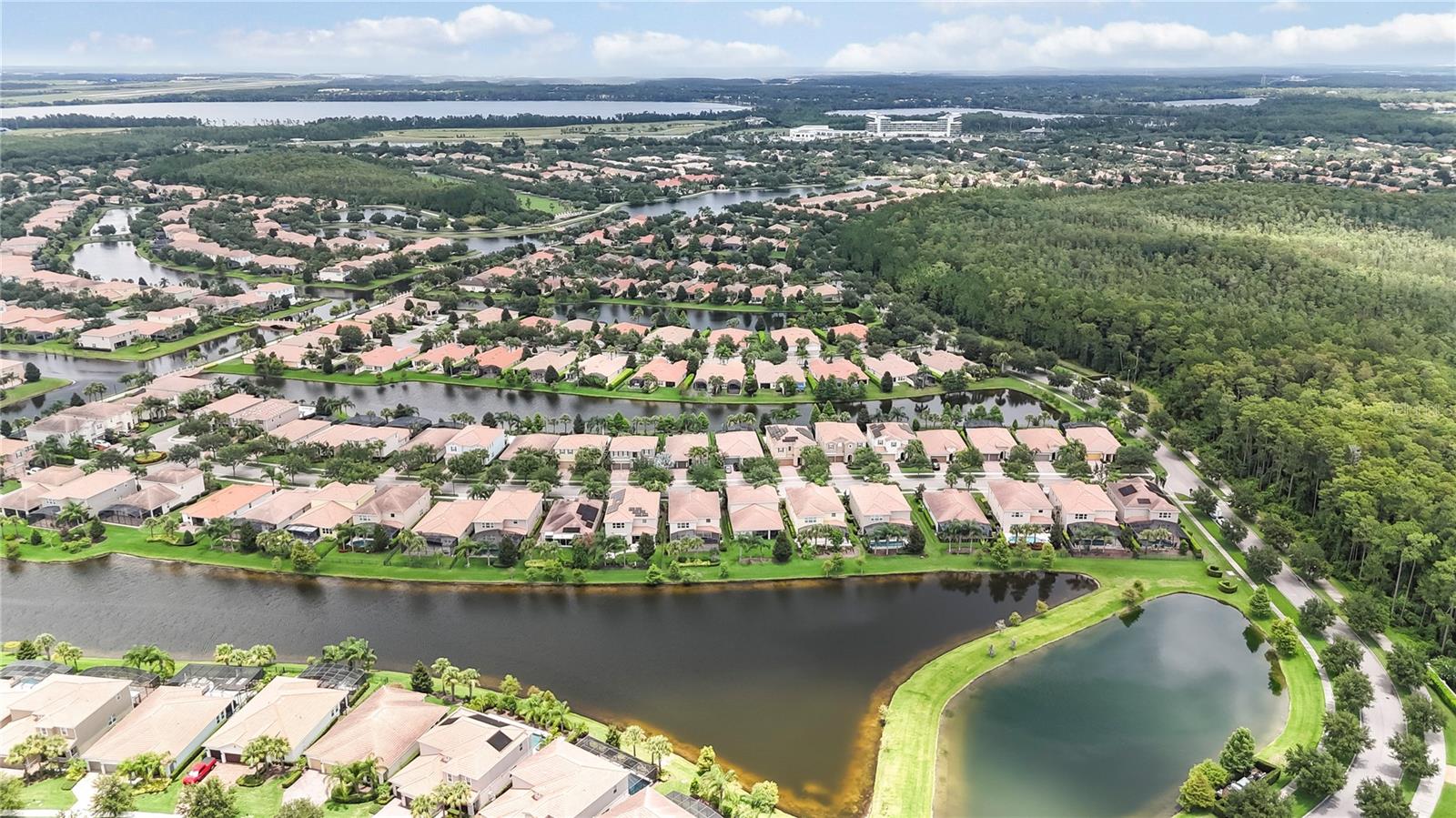 ENCLAVE AT VILLAGEWALK - Residential Lease