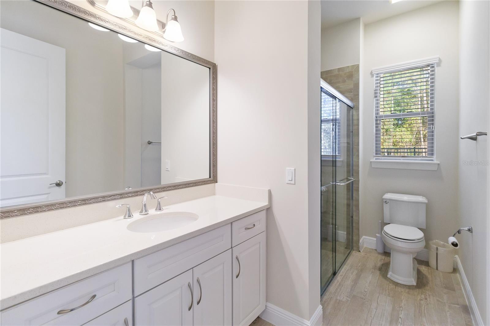 ENCLAVE AT VILLAGEWALK - Residential Lease