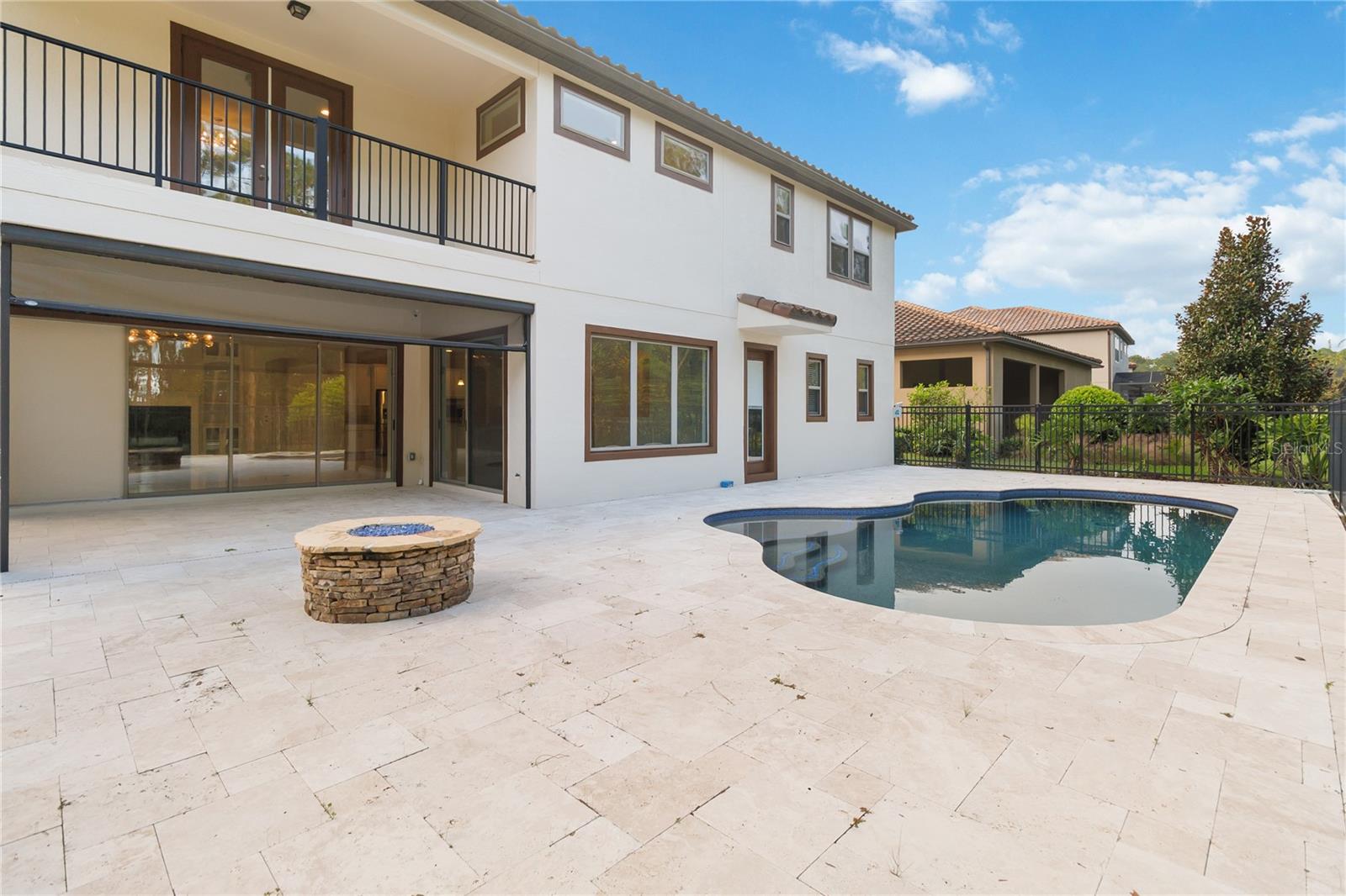 ENCLAVE AT VILLAGEWALK - Residential Lease