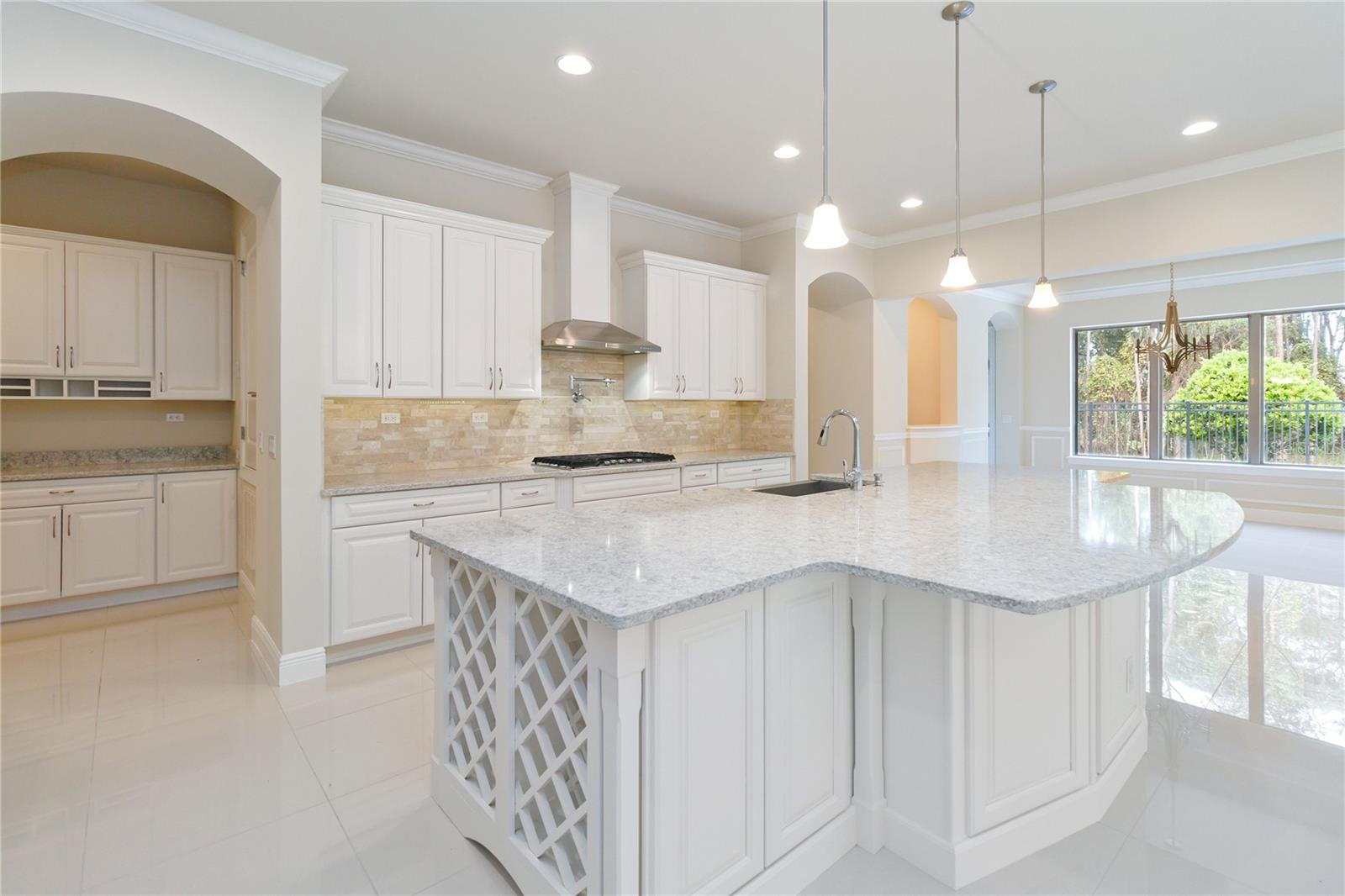 ENCLAVE AT VILLAGEWALK - Residential Lease