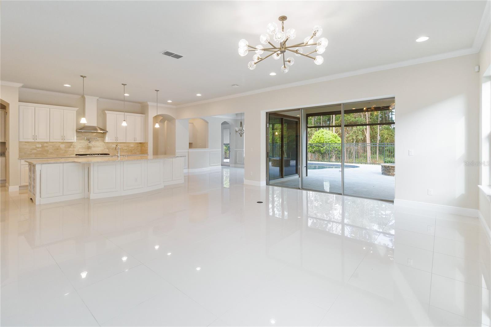 ENCLAVE AT VILLAGEWALK - Residential Lease