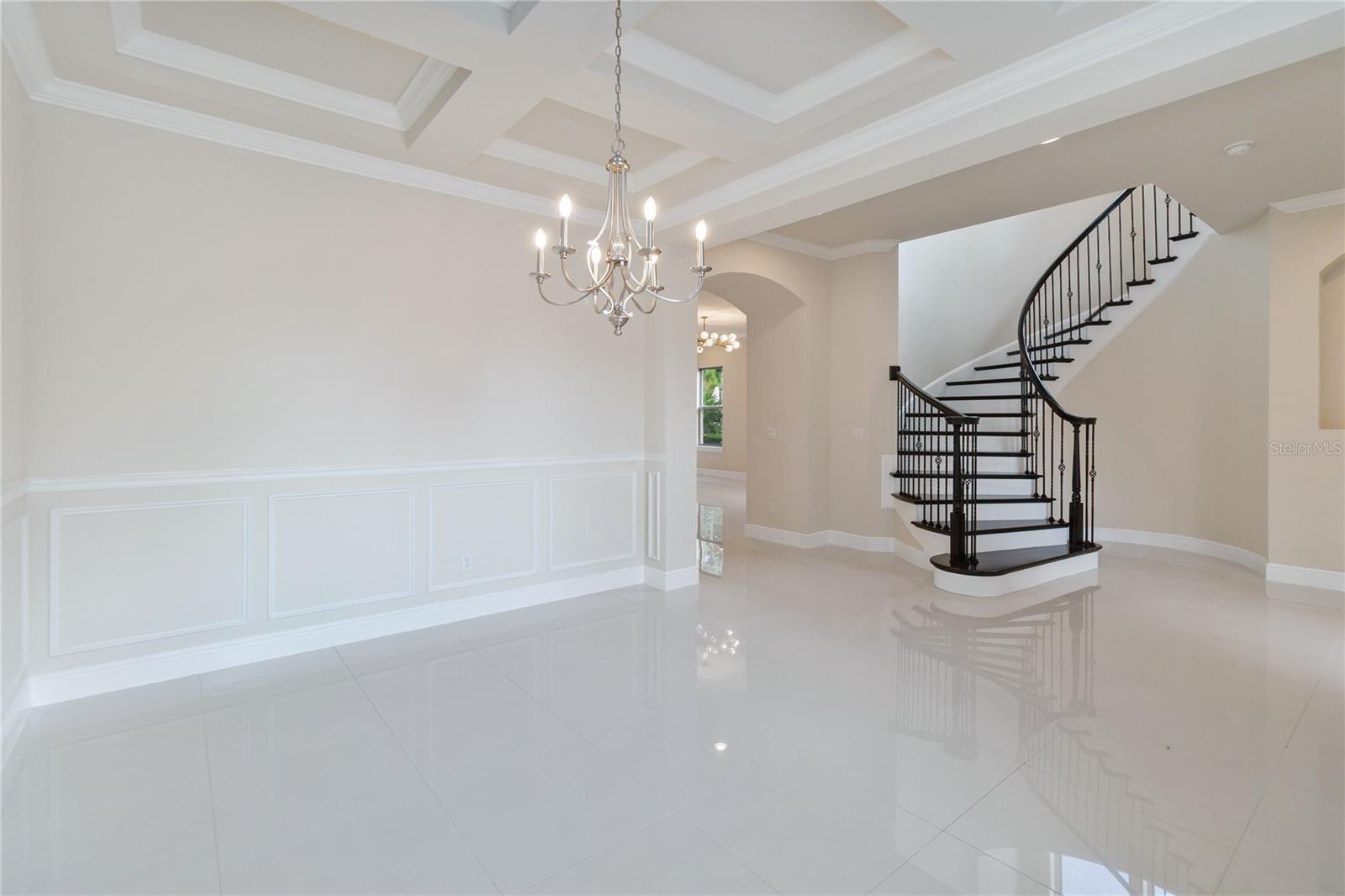 ENCLAVE AT VILLAGEWALK - Residential Lease