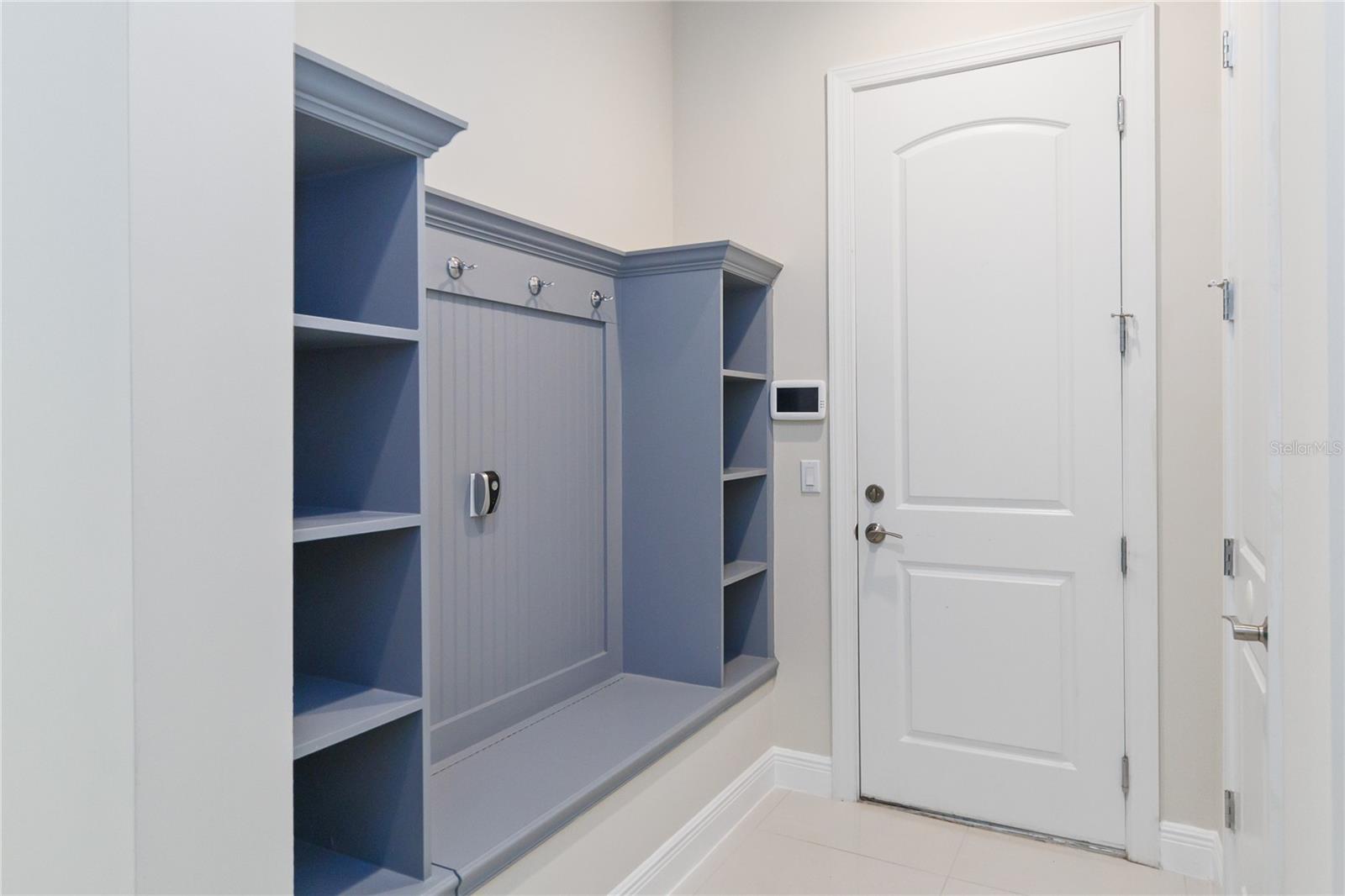 ENCLAVE AT VILLAGEWALK - Residential Lease