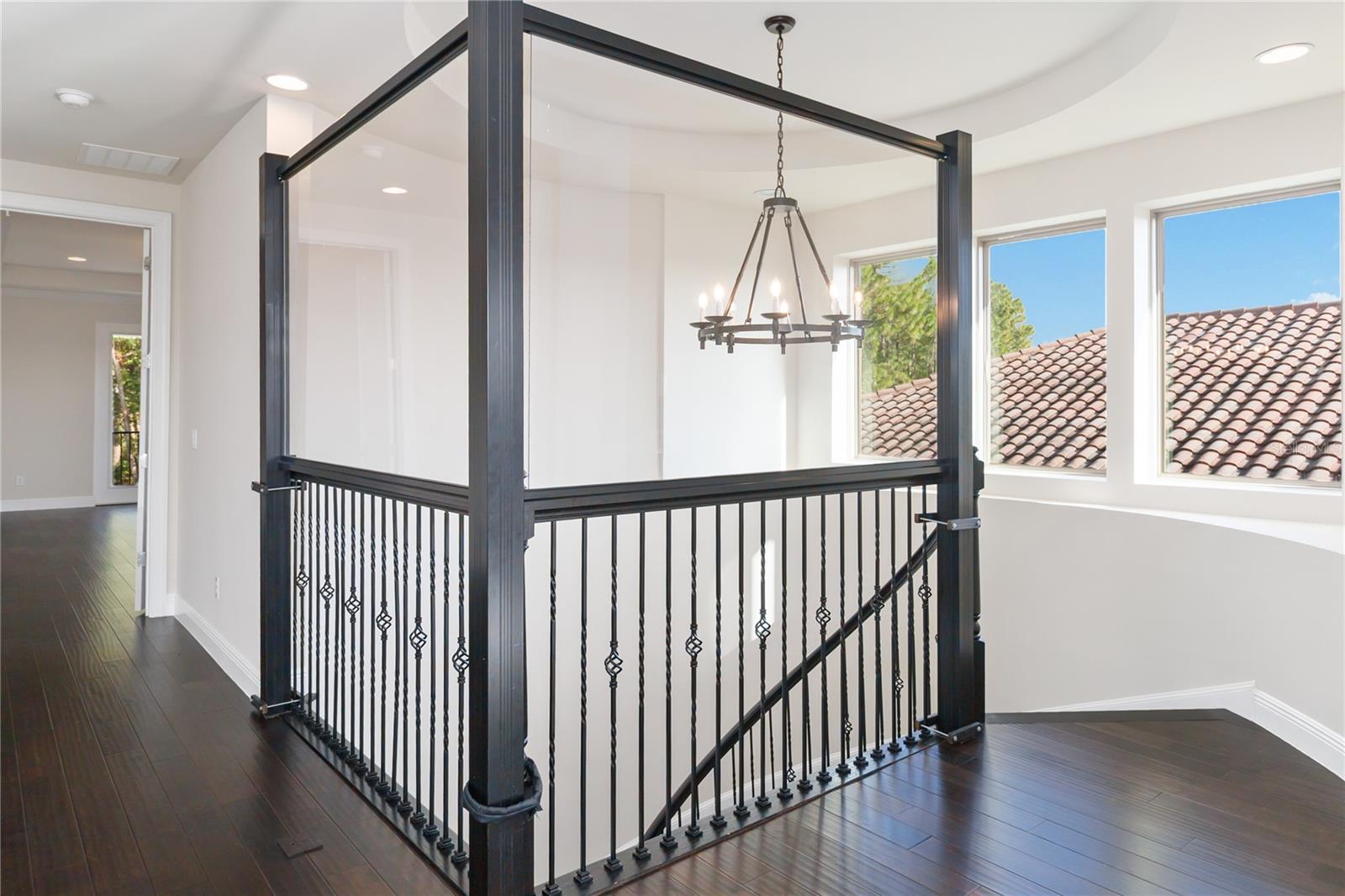 ENCLAVE AT VILLAGEWALK - Residential Lease