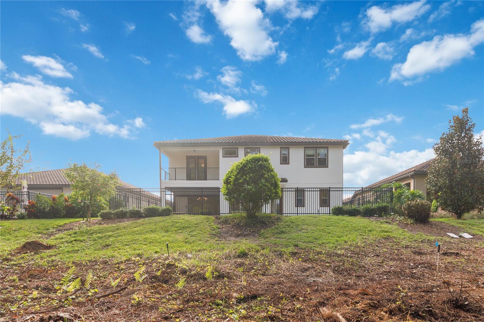 ENCLAVE AT VILLAGEWALK - Residential Lease