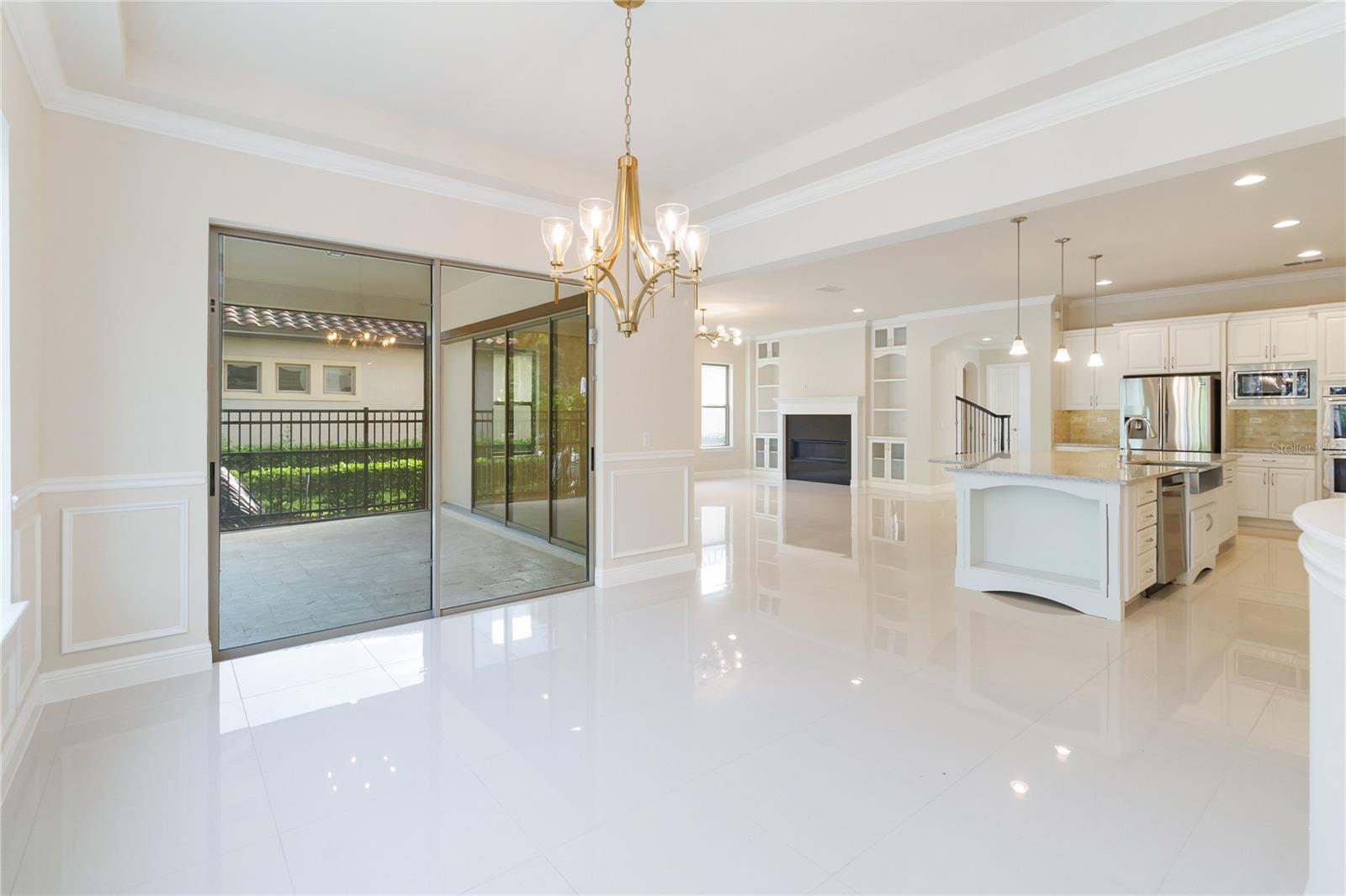 ENCLAVE AT VILLAGEWALK - Residential Lease