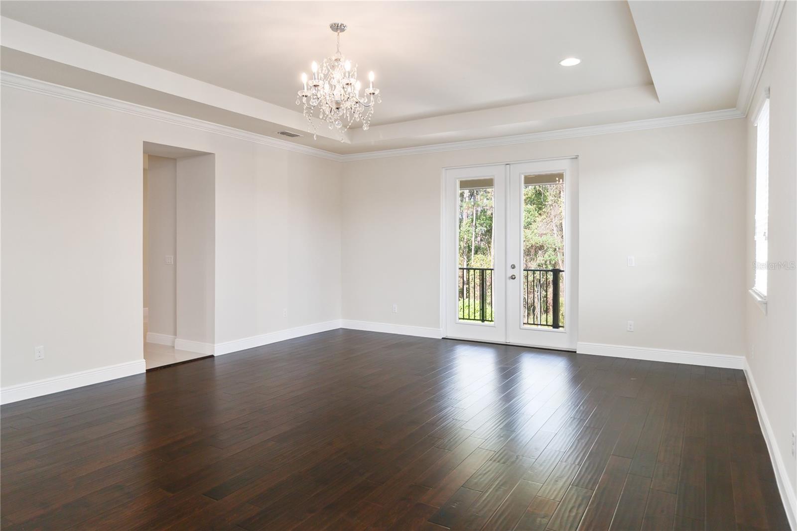 ENCLAVE AT VILLAGEWALK - Residential Lease