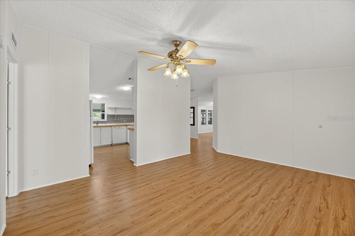 WOODHAVEN - Residential