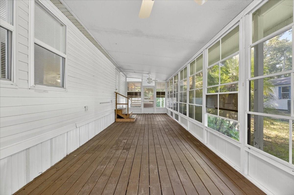 WOODHAVEN - Residential