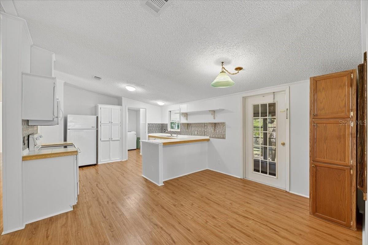 WOODHAVEN - Residential