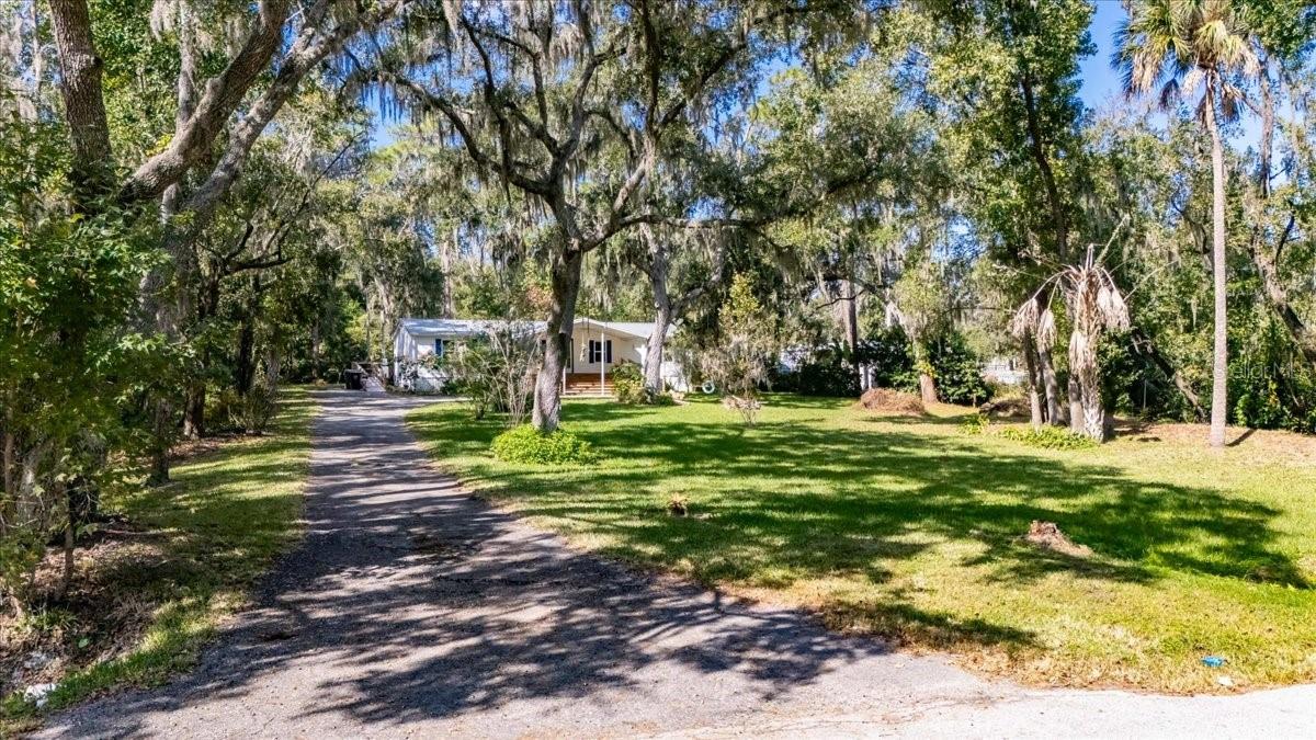 WOODHAVEN - Residential