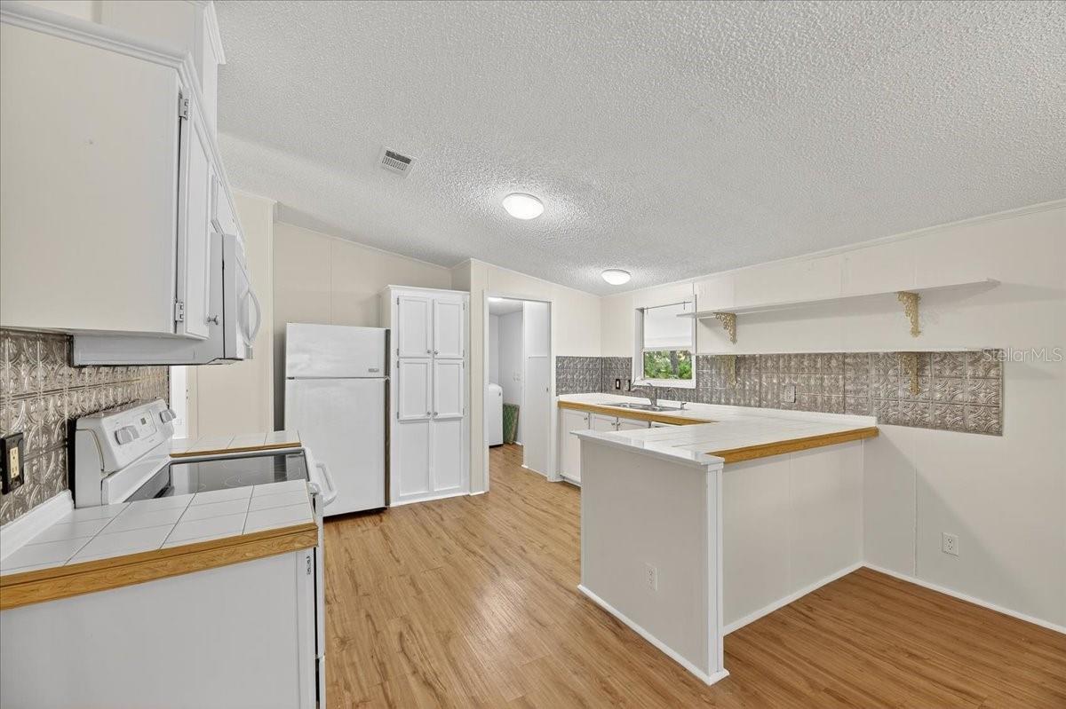 WOODHAVEN - Residential