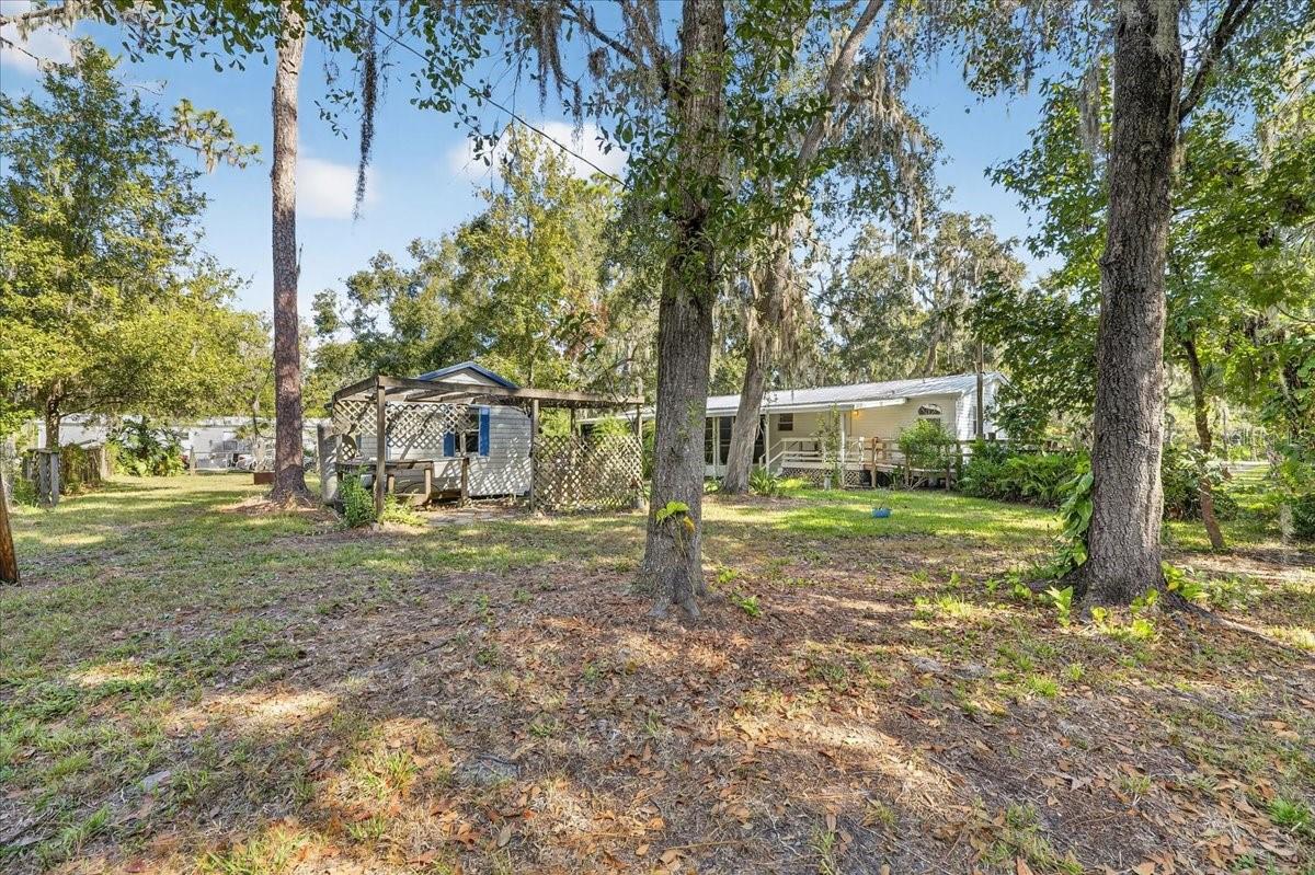 WOODHAVEN - Residential