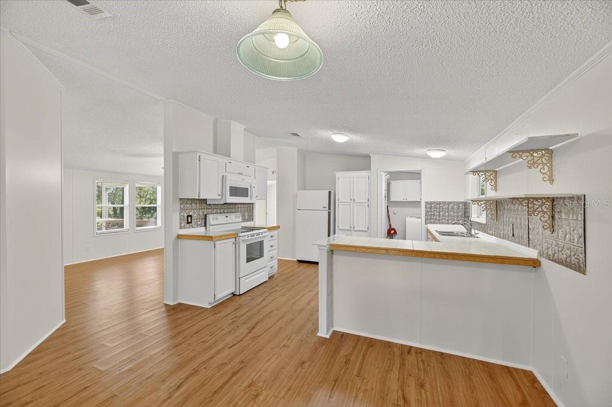 WOODHAVEN - Residential