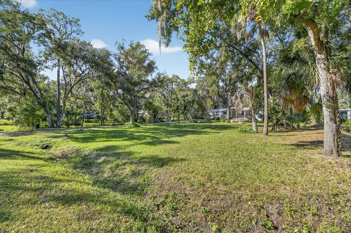 WOODHAVEN - Residential