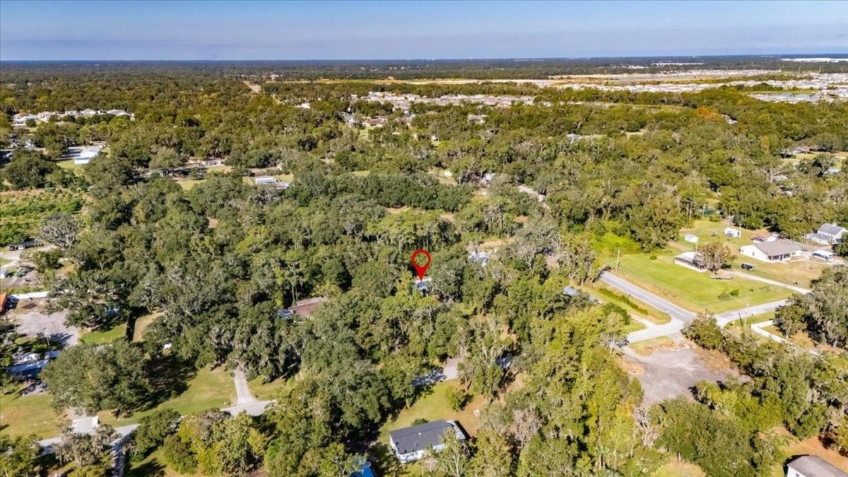 WOODHAVEN - Residential