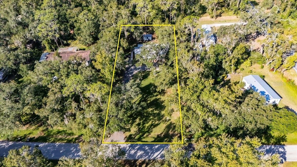 WOODHAVEN - Residential