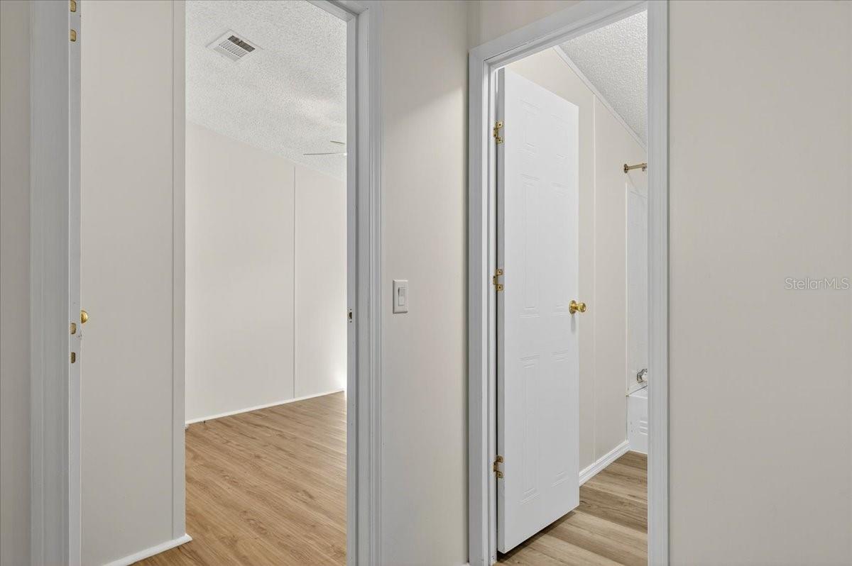 WOODHAVEN - Residential