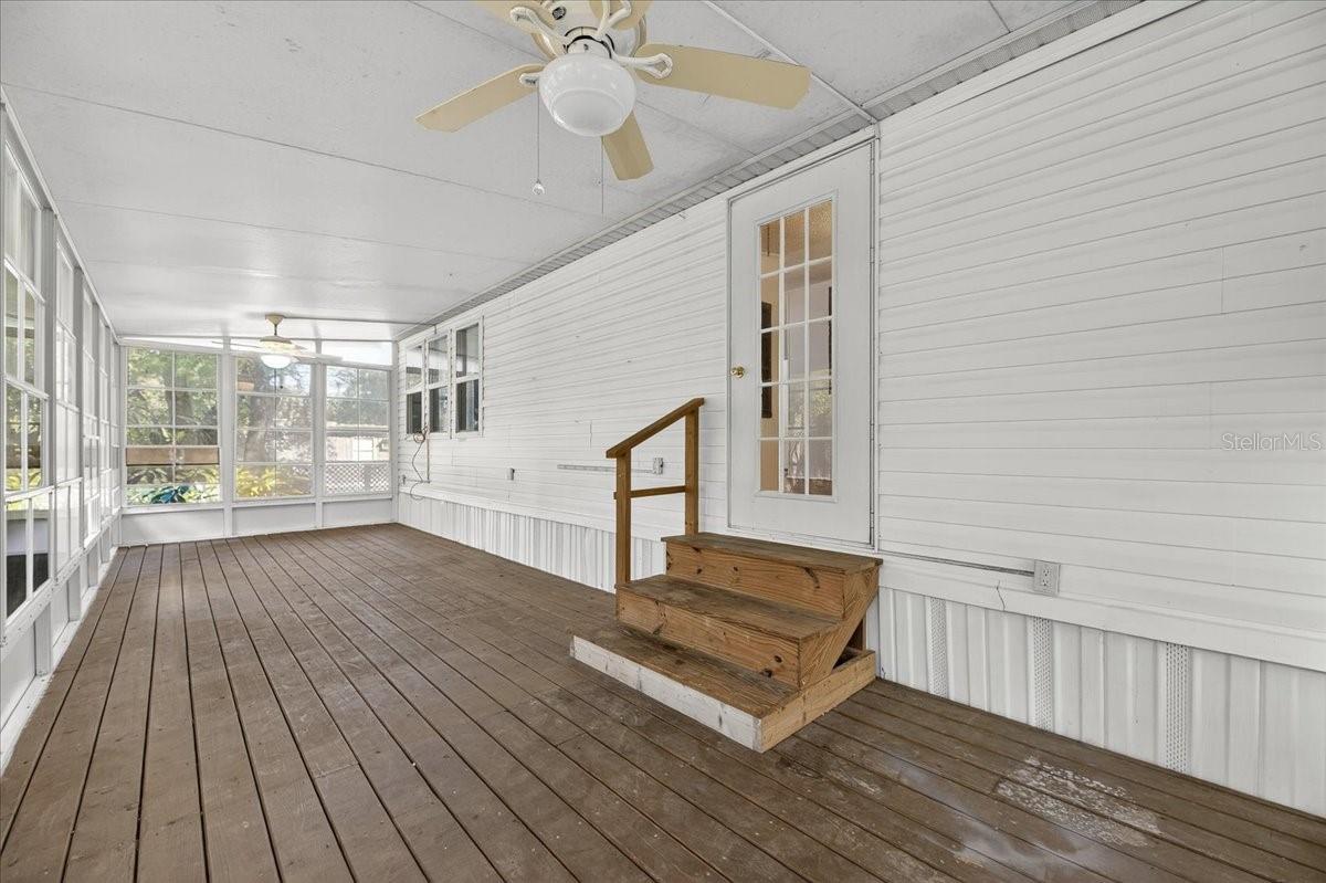 WOODHAVEN - Residential