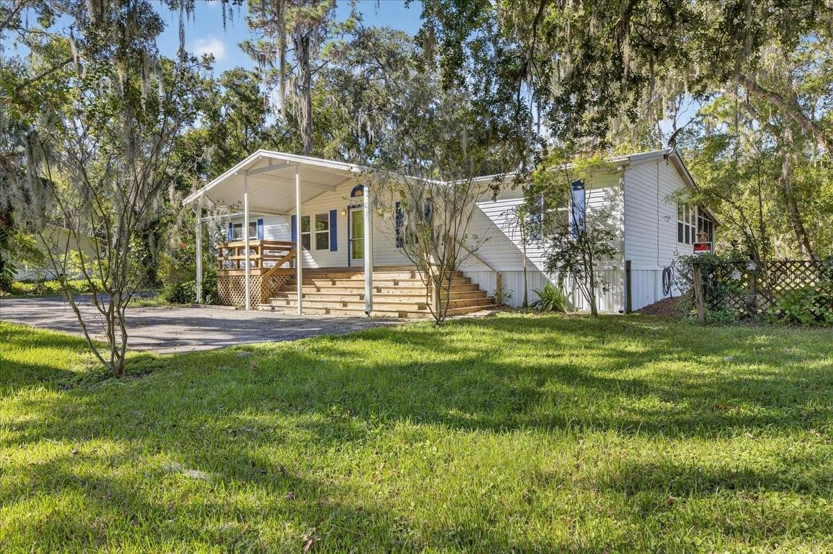 WOODHAVEN - Residential