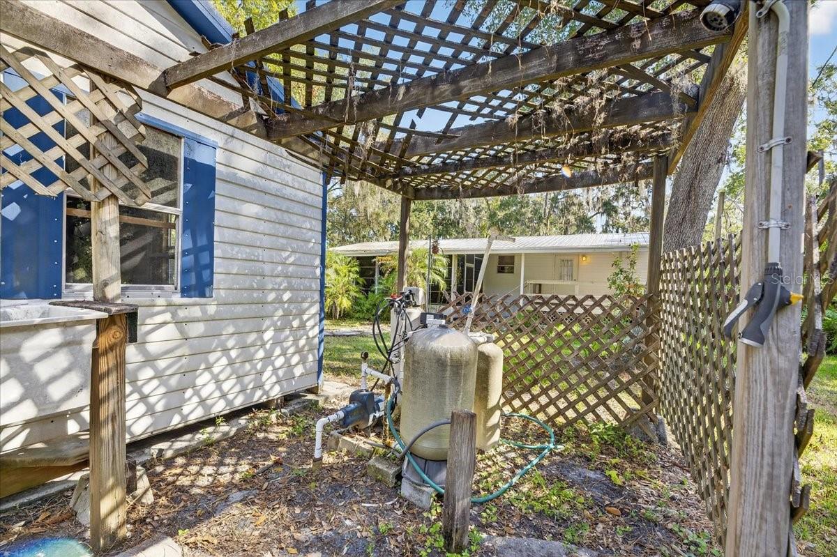 WOODHAVEN - Residential