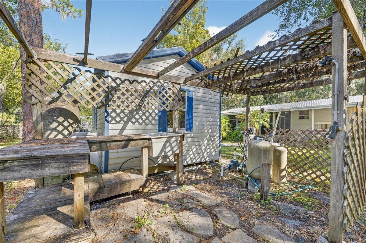 WOODHAVEN - Residential