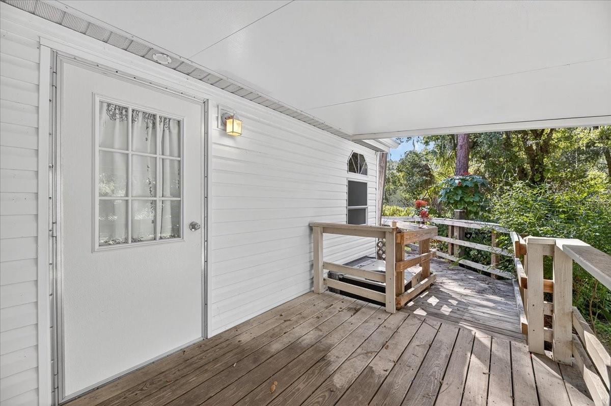 WOODHAVEN - Residential