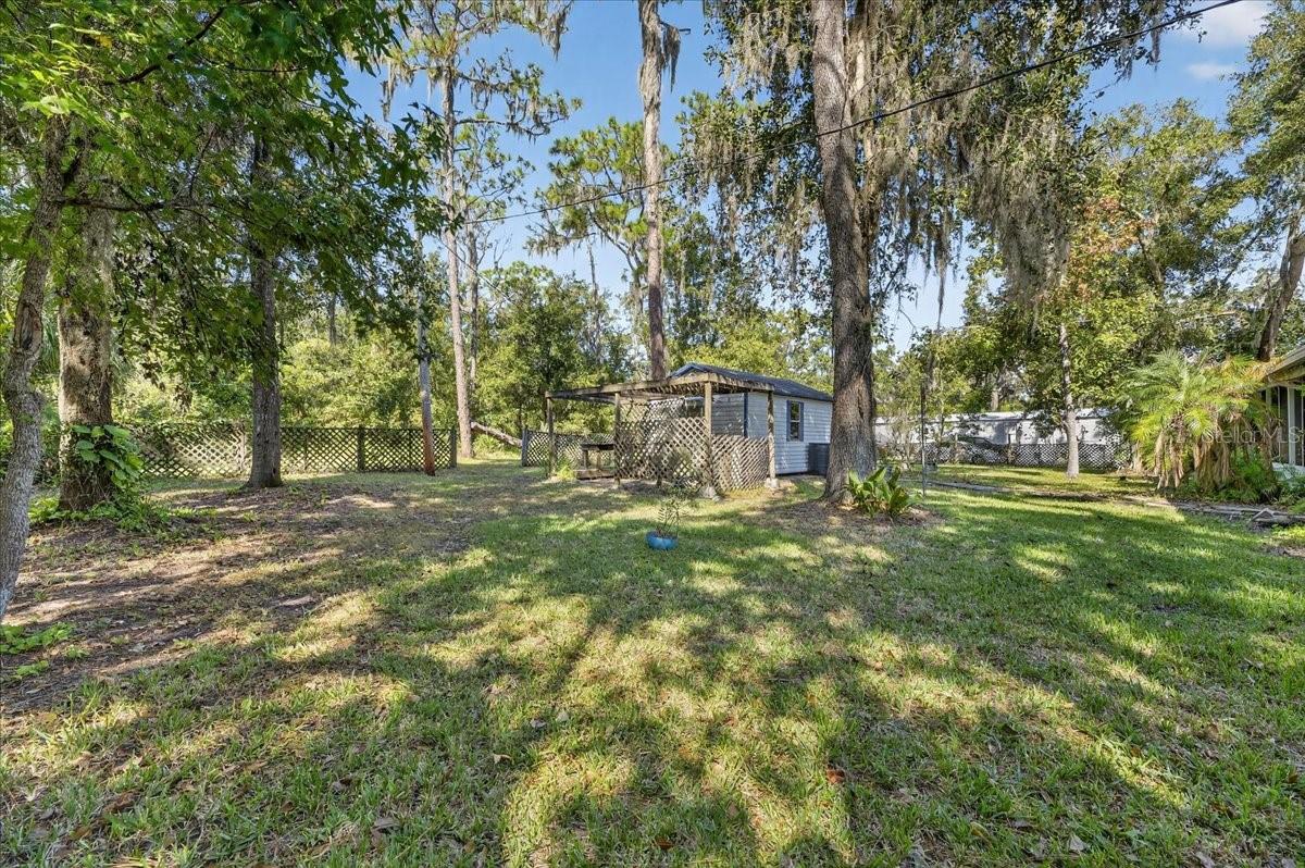 WOODHAVEN - Residential