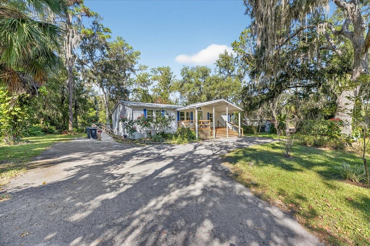 WOODHAVEN - Residential