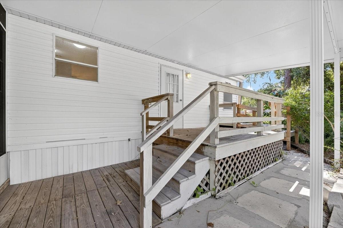 WOODHAVEN - Residential