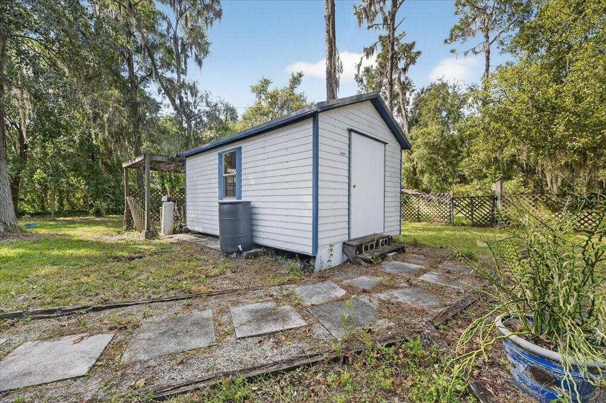 WOODHAVEN - Residential