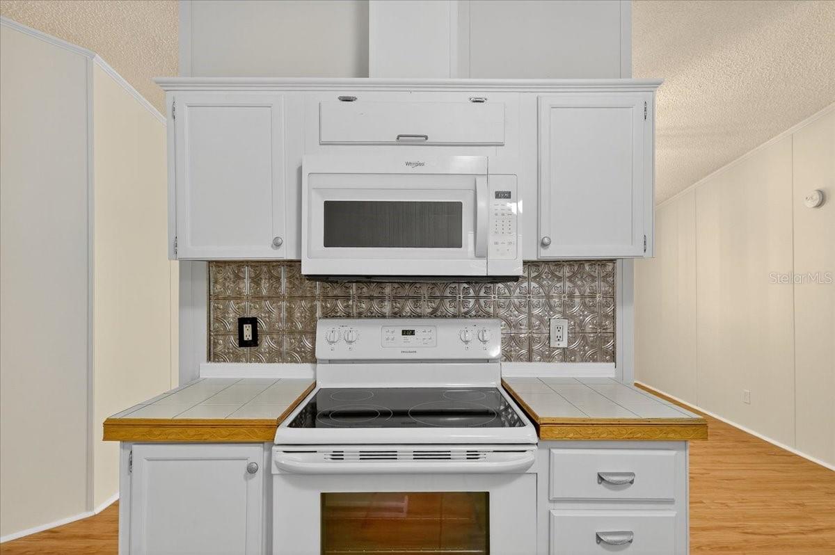 WOODHAVEN - Residential