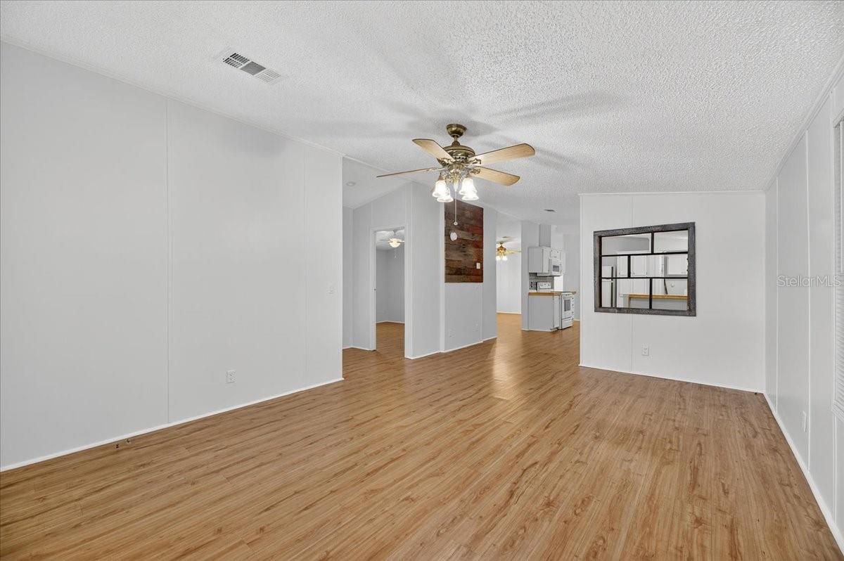 WOODHAVEN - Residential