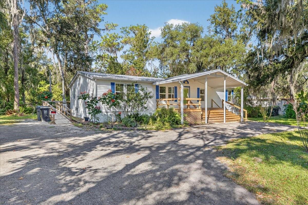 WOODHAVEN - Residential