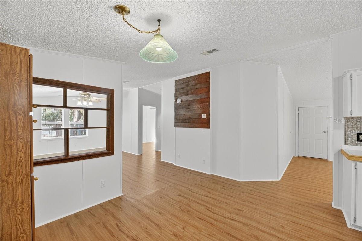 WOODHAVEN - Residential