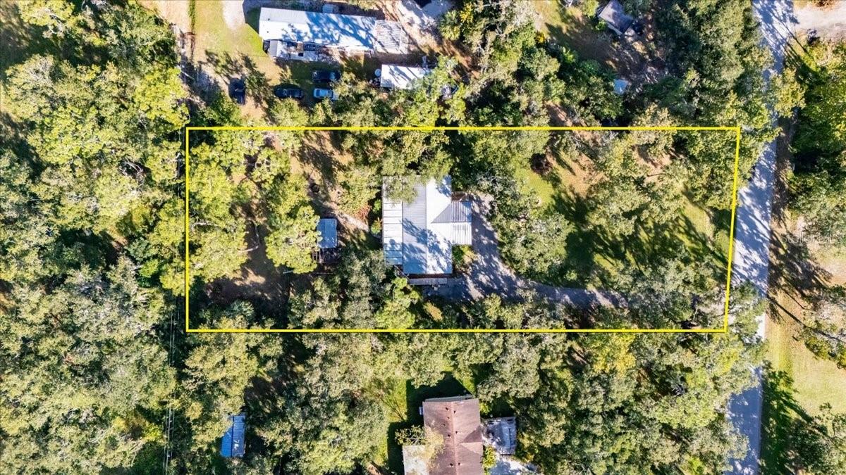 WOODHAVEN - Residential