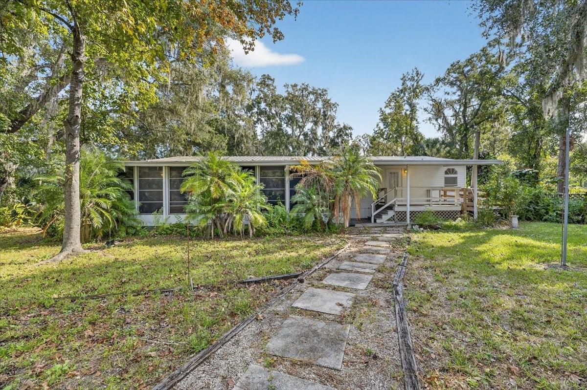 WOODHAVEN - Residential