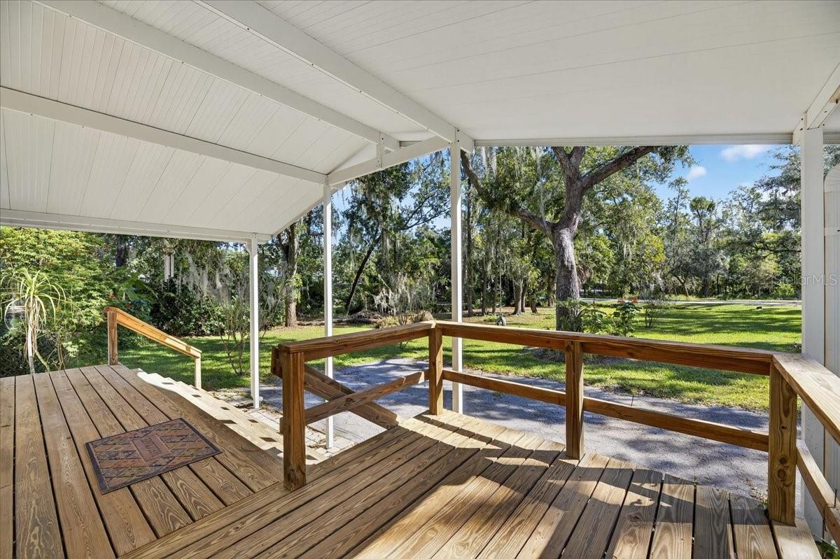 WOODHAVEN - Residential