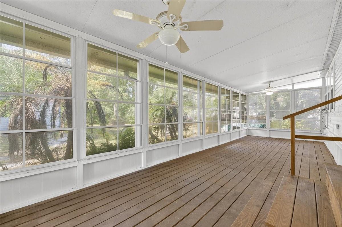 WOODHAVEN - Residential