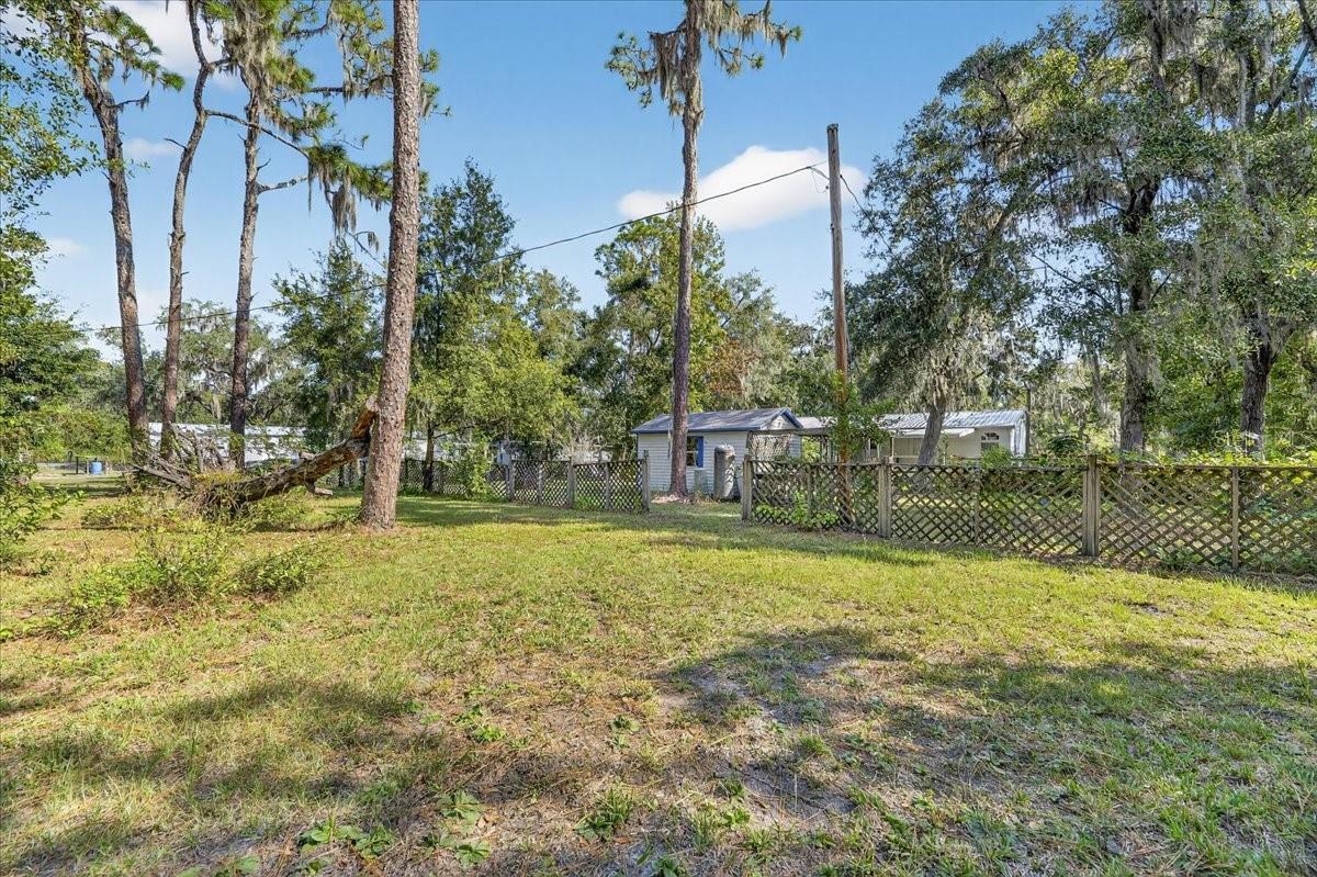 WOODHAVEN - Residential