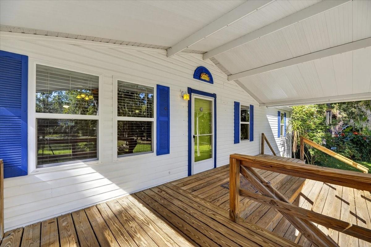 WOODHAVEN - Residential